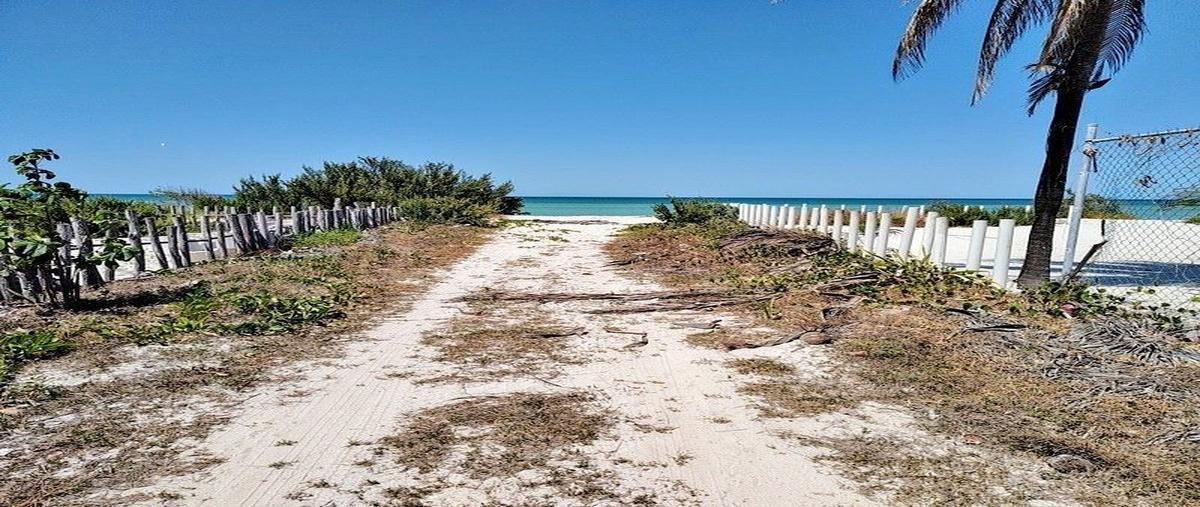 Foto de terreno habitacional en venta en  , chicxulub puerto, progreso, yucatán, 0 No. 04