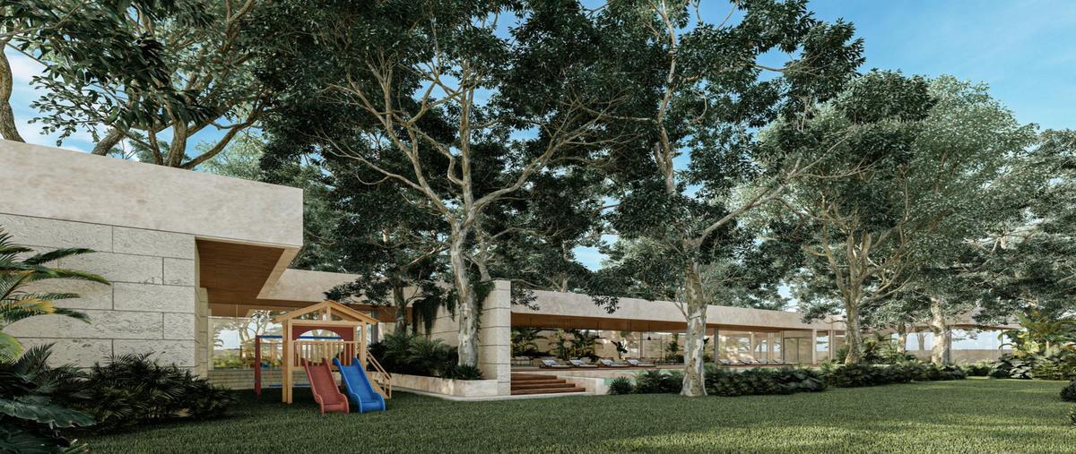 Foto de terreno habitacional en venta en  , chicxulub puerto, progreso, yucatán, 0 No. 03