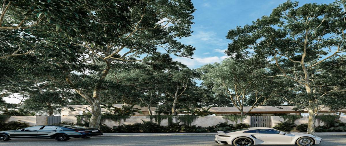 Foto de terreno habitacional en venta en  , chicxulub puerto, progreso, yucatán, 0 No. 04