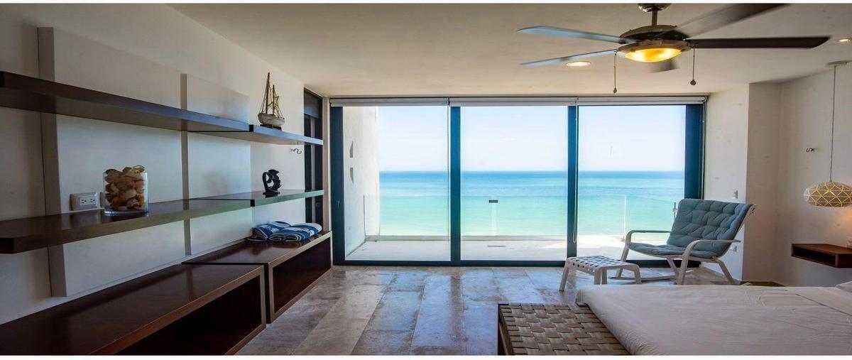 Foto de departamento en venta en  , chicxulub puerto, progreso, yucatán, 0 No. 03