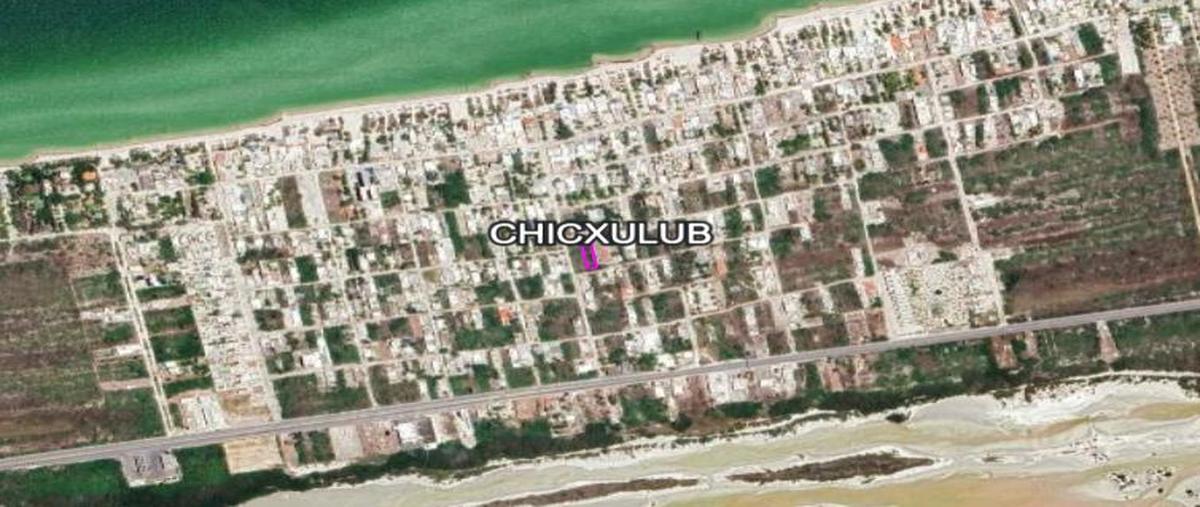Foto de terreno habitacional en , chicxulub puerto, progreso, yucatán, 0 foto 02 Foto de terreno habitacional en venta en , chicxulub puerto, progreso, yucatán, 0 No. 02