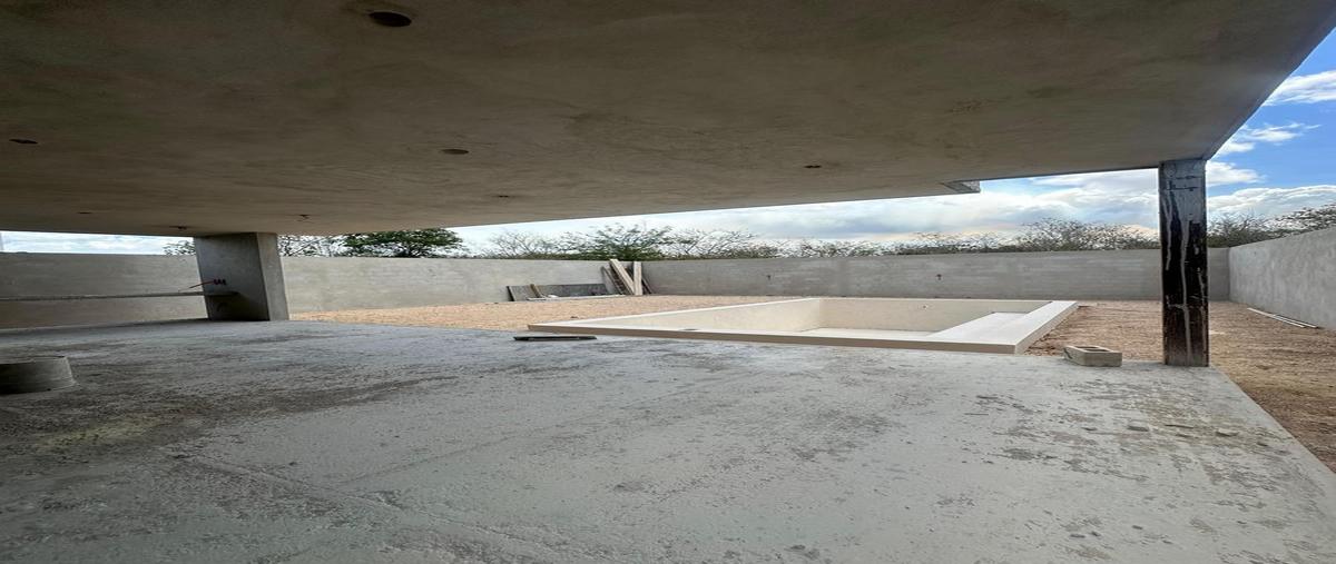 Foto de casa en venta en  , chicxulub puerto, progreso, yucatán, 0 No. 05