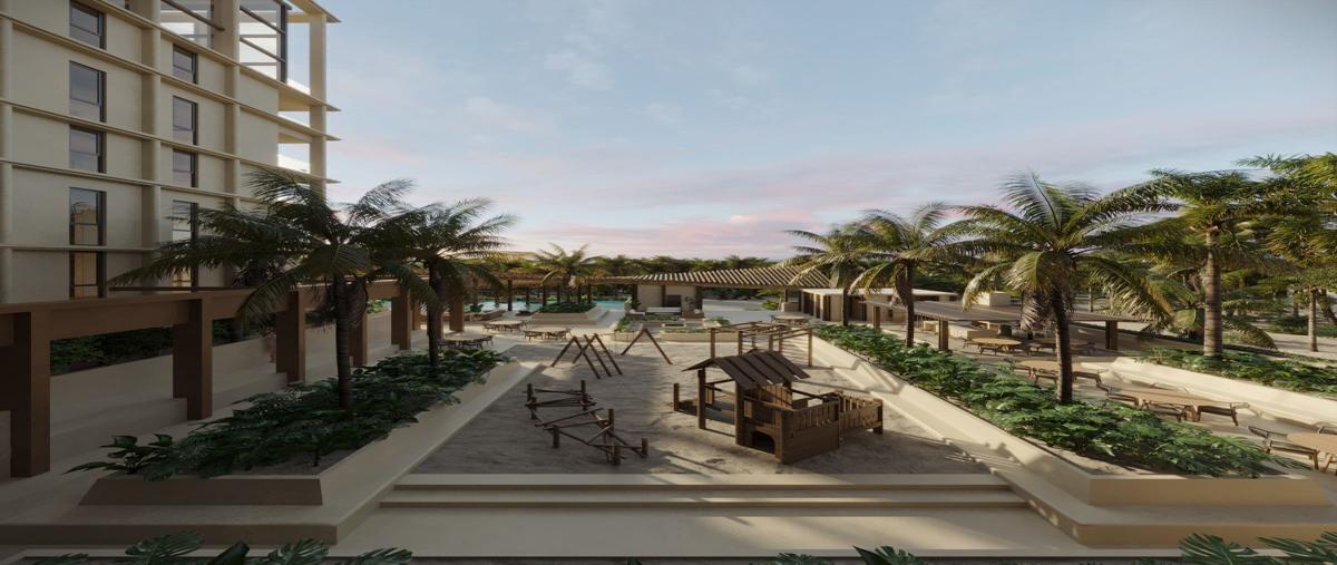 Foto de departamento en venta en  , chicxulub puerto, progreso, yucatán, 30988036 No. 04