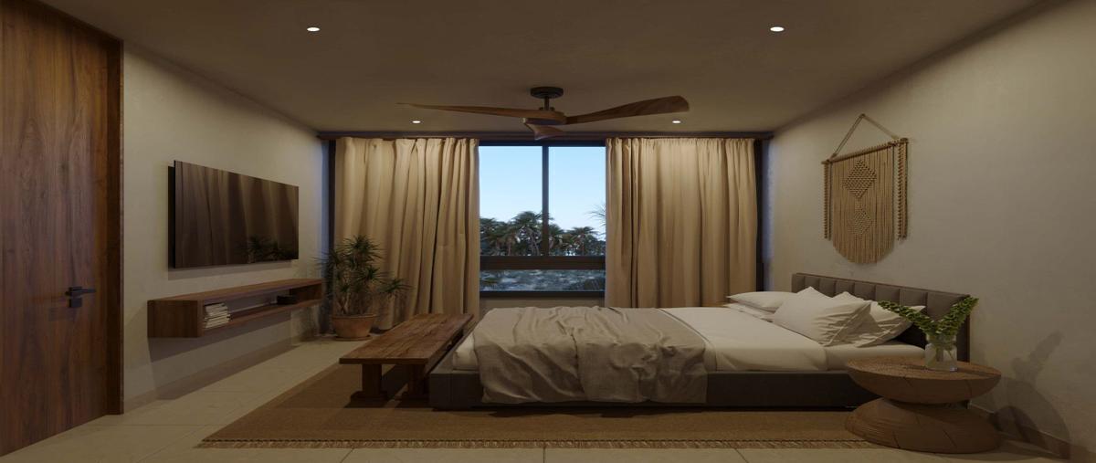 Foto de departamento en venta en  , chicxulub puerto, progreso, yucatán, 30988036 No. 05