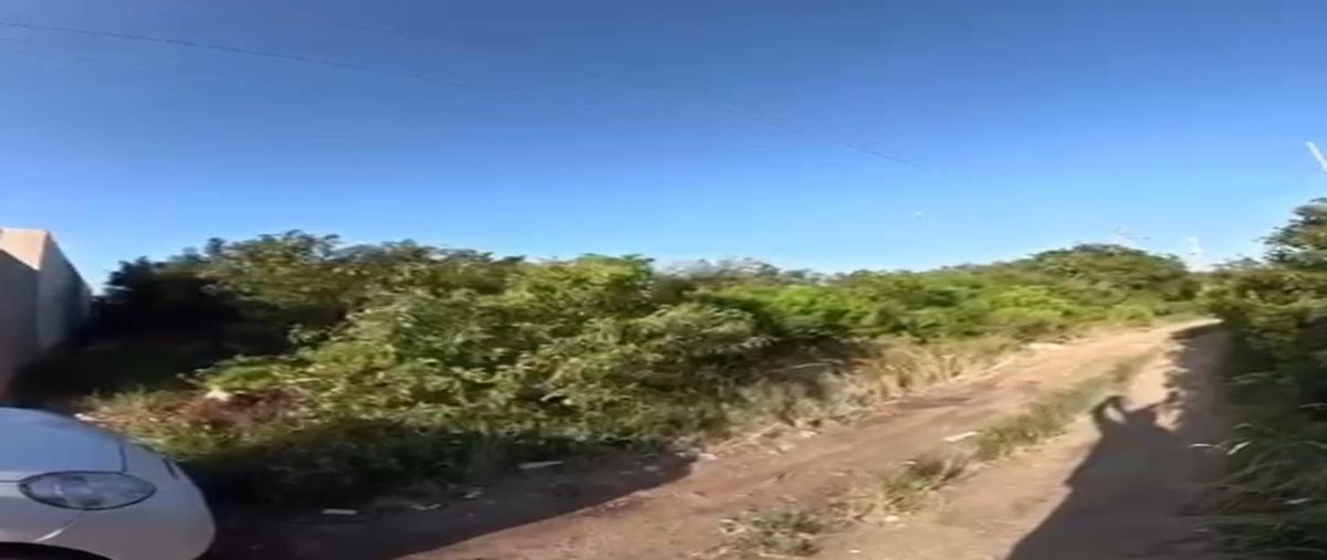 Foto de terreno habitacional en venta en  , chicxulub puerto, progreso, yucatán, 0 No. 03