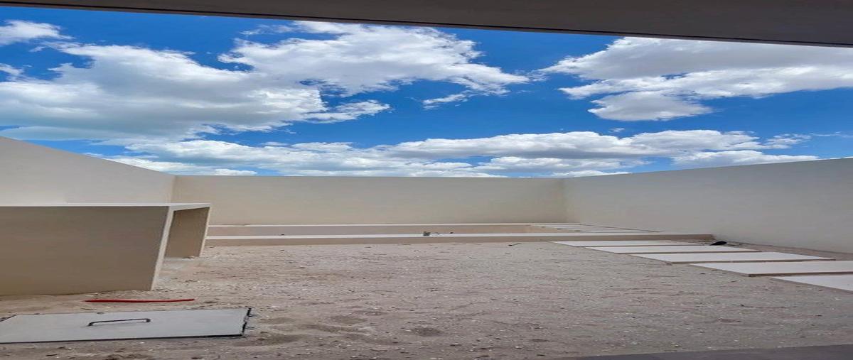 Foto de rancho en venta en  , chicxulub puerto, progreso, yucatán, 31002289 No. 04