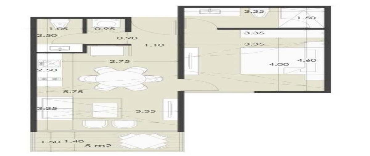 Foto de departamento en venta en  , chicxulub puerto, progreso, yucatán, 0 No. 05