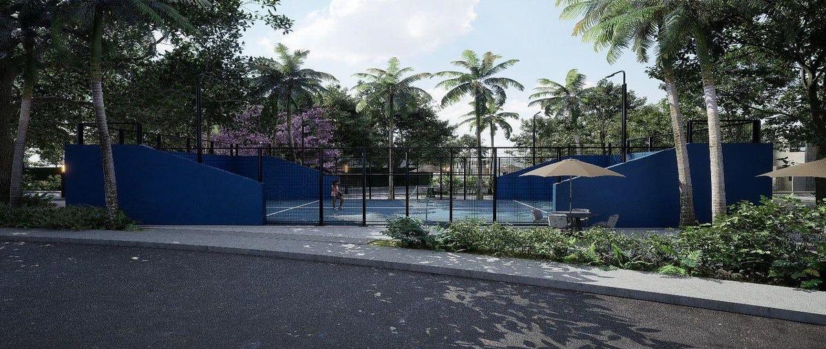 Foto de terreno habitacional en venta en  , chicxulub puerto, progreso, yucatán, 31013195 No. 03