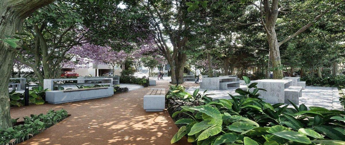 Foto de terreno habitacional en venta en  , chicxulub puerto, progreso, yucatán, 31013195 No. 05