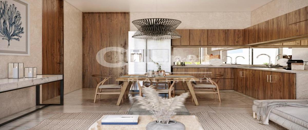 Foto de departamento en venta en  , chicxulub puerto, progreso, yucatán, 0 No. 03