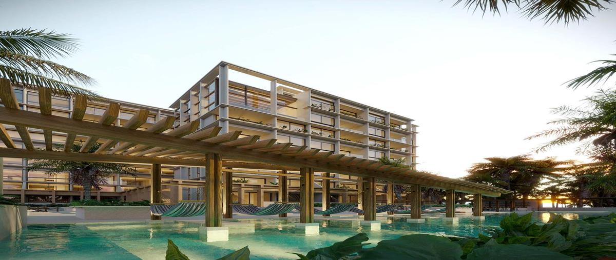 Foto de departamento en venta en  , chicxulub puerto, progreso, yucatán, 0 No. 03