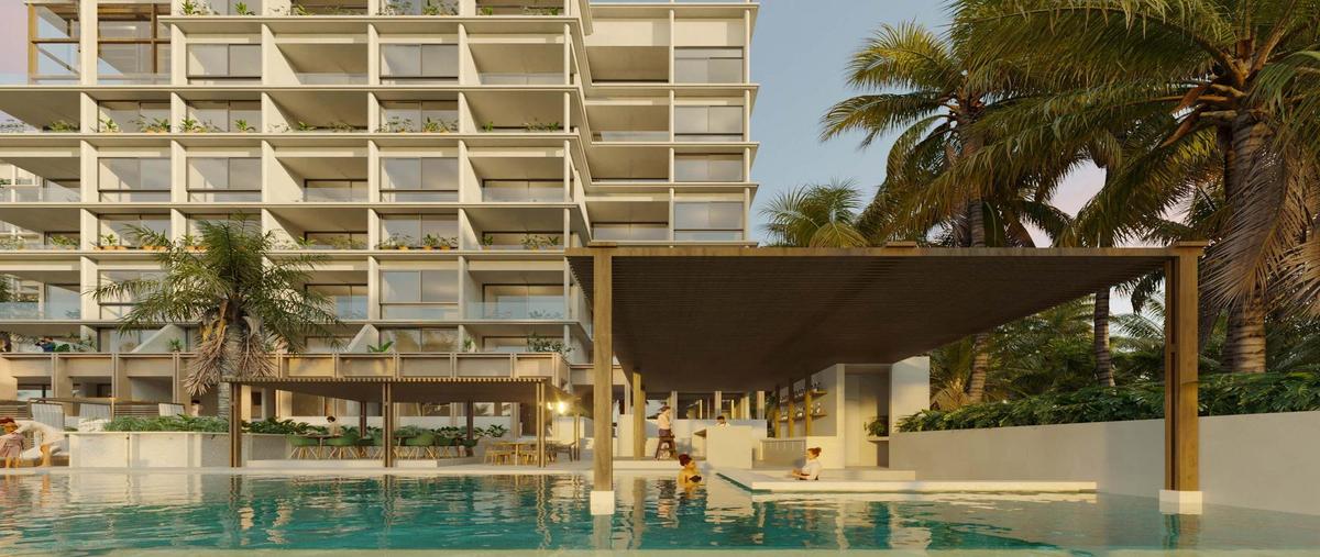 Foto de departamento en venta en  , chicxulub puerto, progreso, yucatán, 0 No. 04