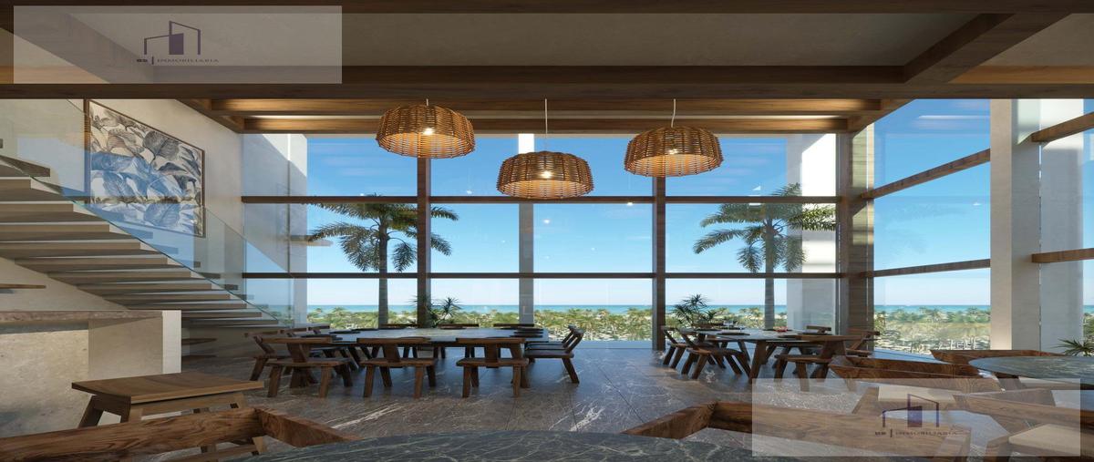 Foto de departamento en venta en  , chicxulub puerto, progreso, yucatán, 31061521 No. 07