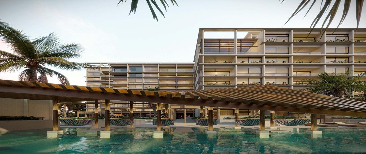 Foto de departamento en venta en  , chicxulub puerto, progreso, yucatán, 0 No. 03