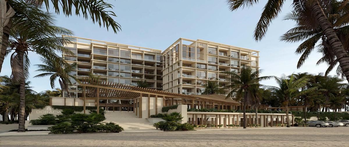 Foto de departamento en venta en  , chicxulub puerto, progreso, yucatán, 0 No. 04