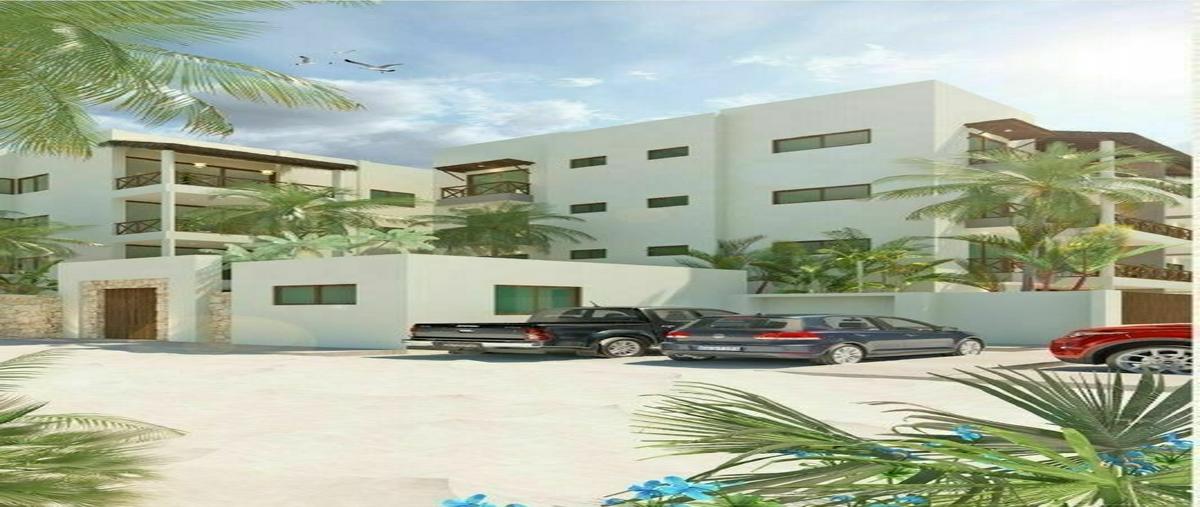 Foto de departamento en venta en  , chicxulub puerto, progreso, yucatán, 0 No. 06