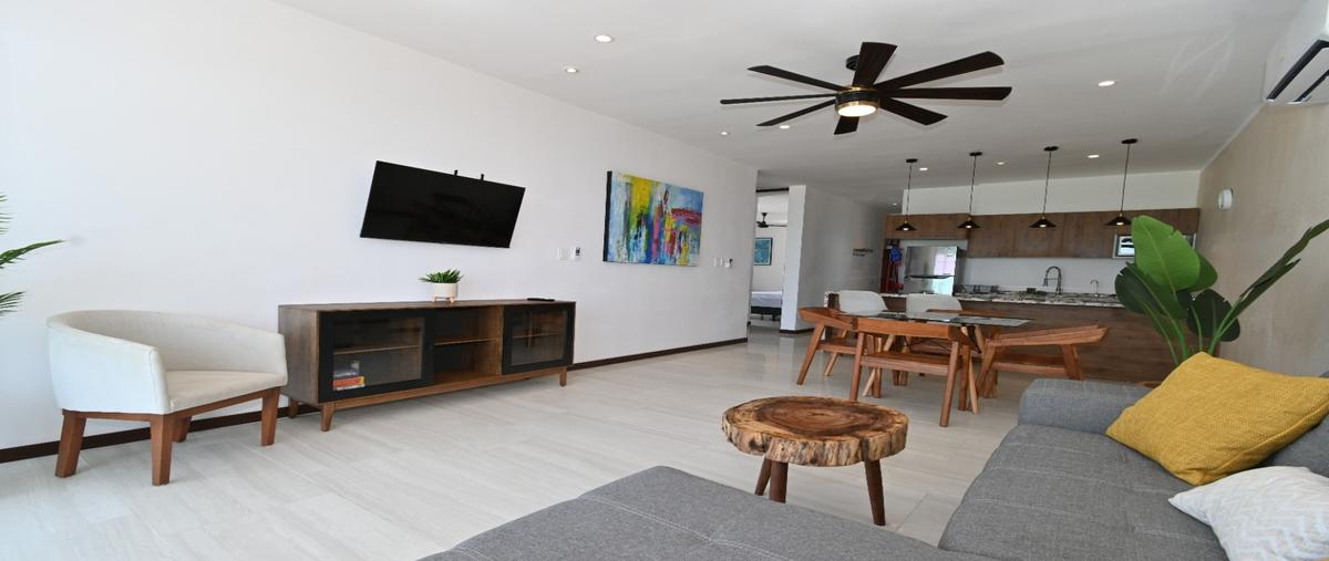 Foto de departamento en renta en  , chicxulub puerto, progreso, yucatán, 0 No. 04