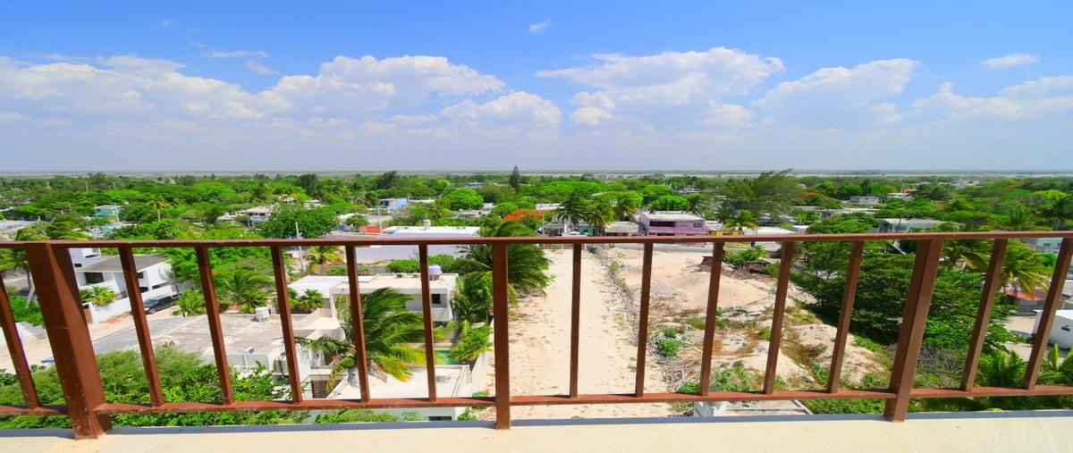 Foto de departamento en renta en  , chicxulub puerto, progreso, yucatán, 0 No. 05