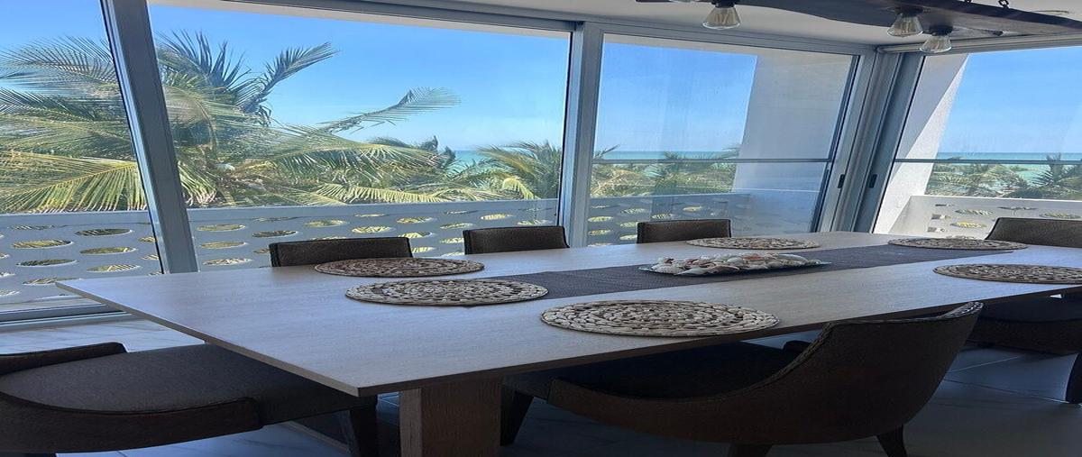 Foto de departamento en venta en -- , chicxulub puerto, progreso, yucatán, 0 No. 03