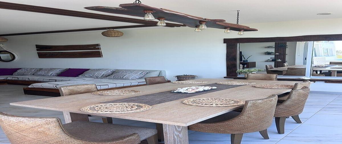 Foto de departamento en venta en -- , chicxulub puerto, progreso, yucatán, 0 No. 04