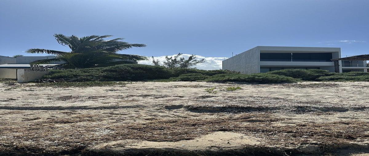 Foto de terreno habitacional en venta en  , chicxulub puerto, progreso, yucatán, 0 No. 04