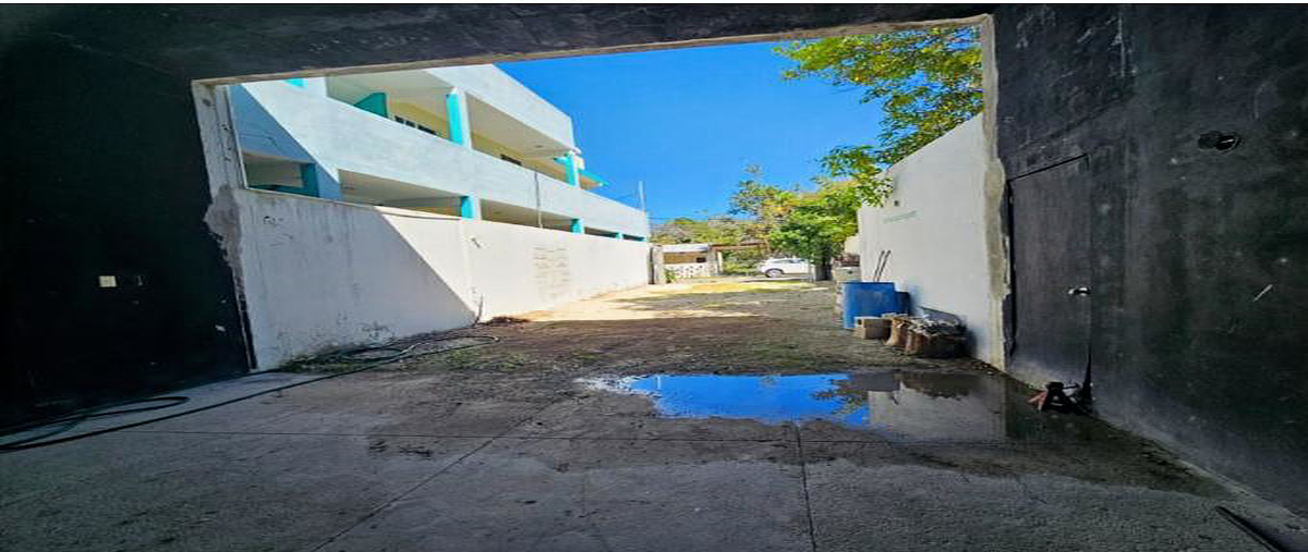 Foto de terreno habitacional en venta en  , chicxulub puerto, progreso, yucatán, 0 No. 05