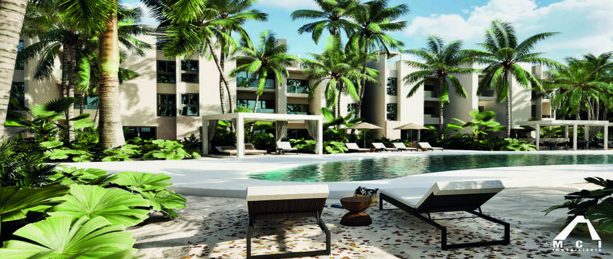 Foto de departamento en venta en  , chicxulub puerto, progreso, yucatán, 0 No. 04