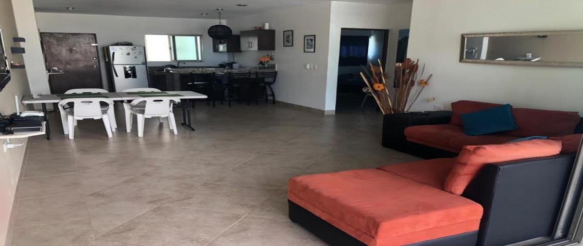 Foto de departamento en venta en  , chicxulub puerto, progreso, yucatán, 31255564 No. 04