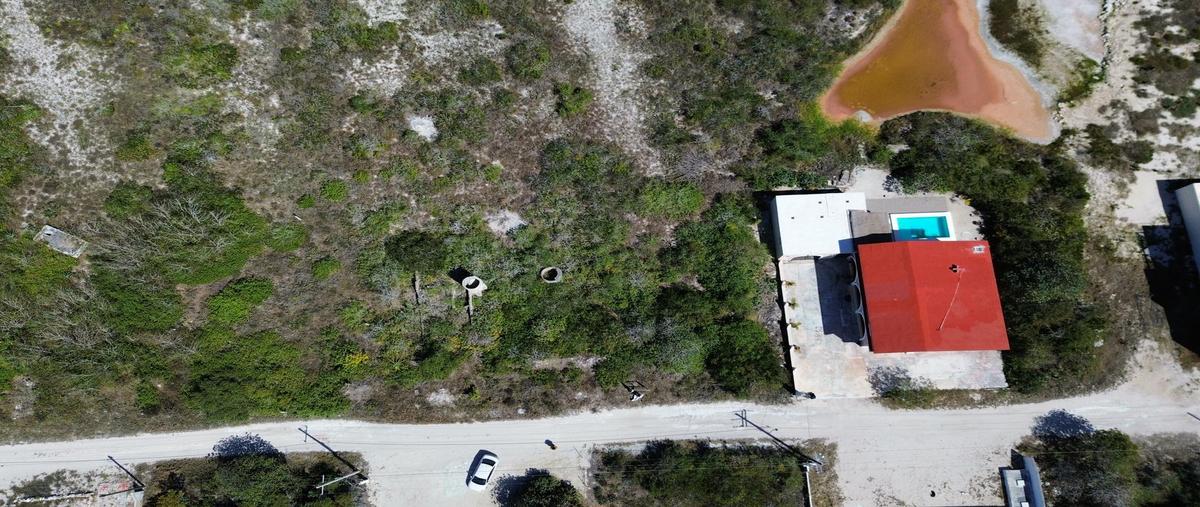 Foto de terreno habitacional en venta en  , chicxulub puerto, progreso, yucatán, 0 No. 03