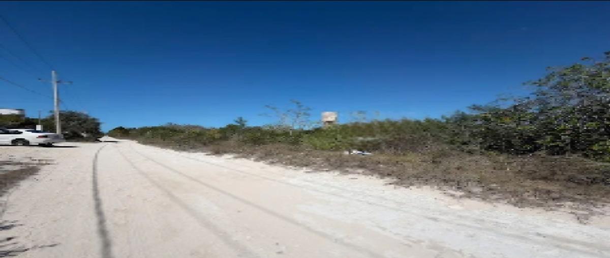 Foto de terreno habitacional en venta en  , chicxulub puerto, progreso, yucatán, 0 No. 05