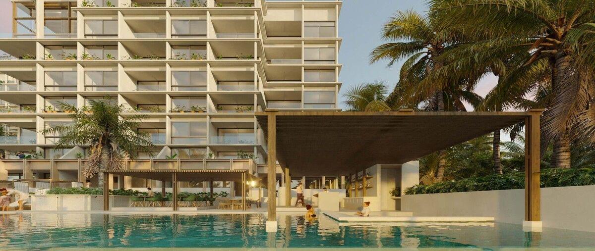 Foto de departamento en venta en  , chicxulub puerto, progreso, yucatán, 0 No. 03