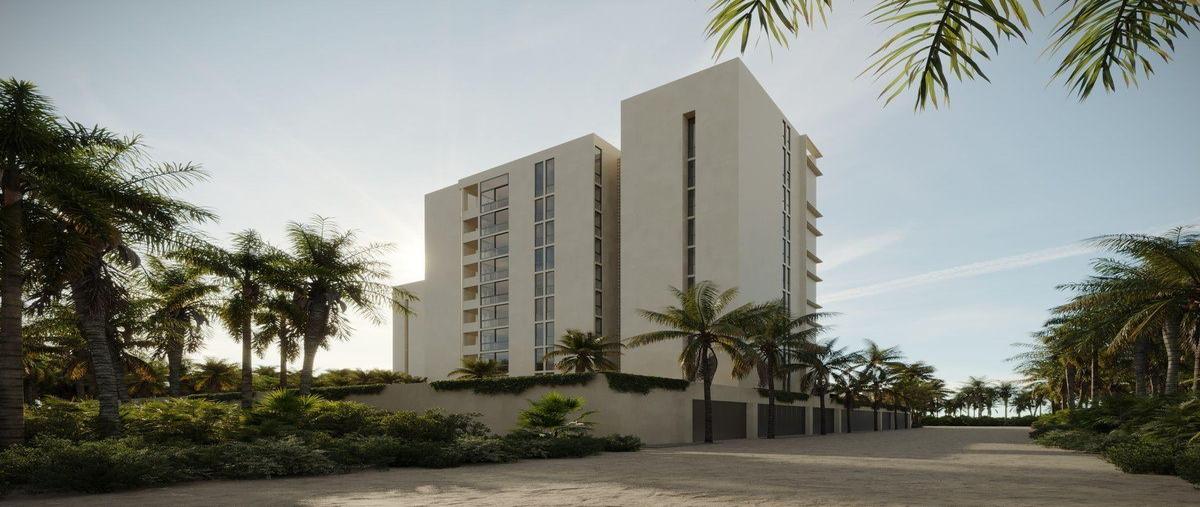 Foto de departamento en venta en  , chicxulub puerto, progreso, yucatán, 0 No. 04