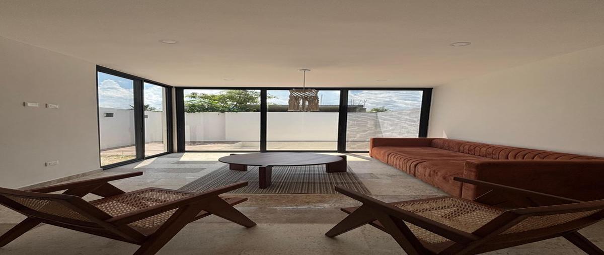 Foto de casa en venta en  , chicxulub puerto, progreso, yucatán, 0 No. 05
