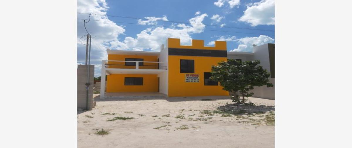 Foto de casa en , chicxulub puerto, progreso, yucatán, 0 foto 01 Foto de casa en venta en , chicxulub puerto, progreso, yucatán, 0 No. 01