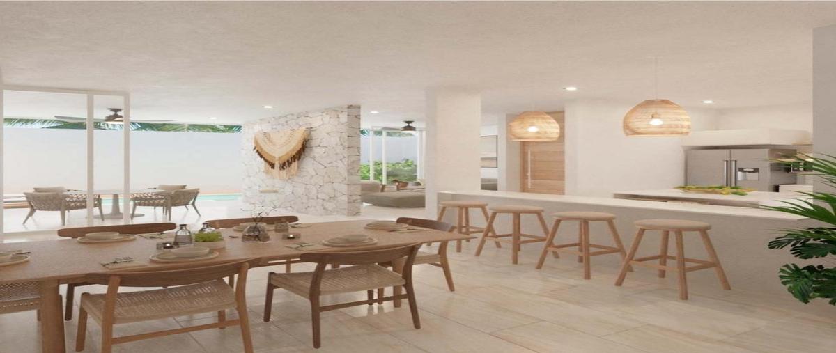Foto de casa en venta en  , chicxulub puerto, progreso, yucatán, 0 No. 04