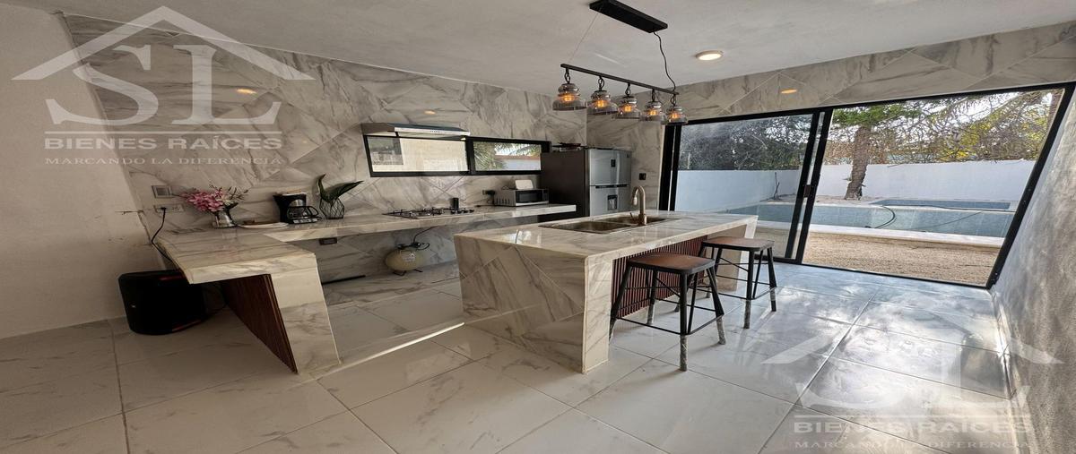 Foto de casa en venta en  , chicxulub puerto, progreso, yucatán, 0 No. 04