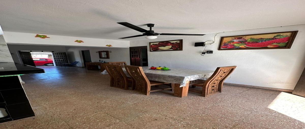 Foto de casa en venta en  , chicxulub puerto, progreso, yucatán, 31426492 No. 03
