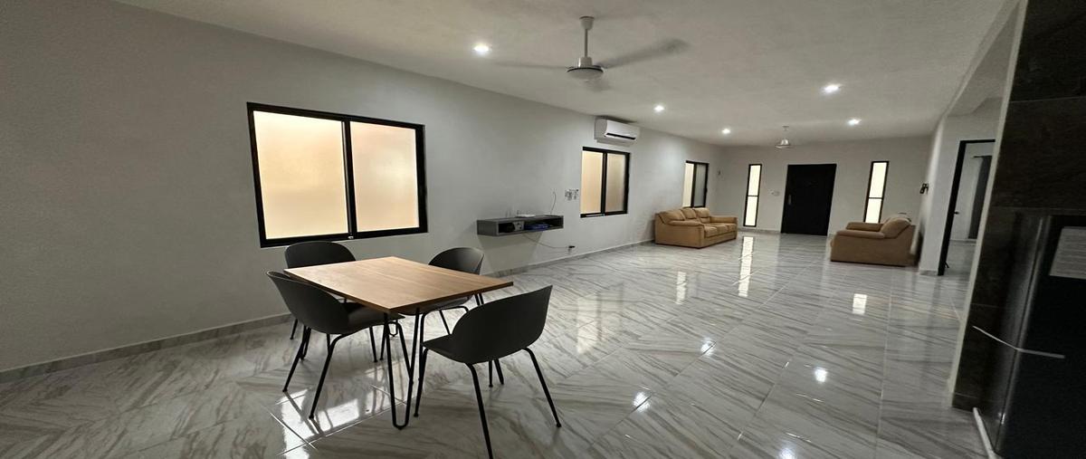 Foto de casa en venta en  , chicxulub puerto, progreso, yucatán, 31426494 No. 03