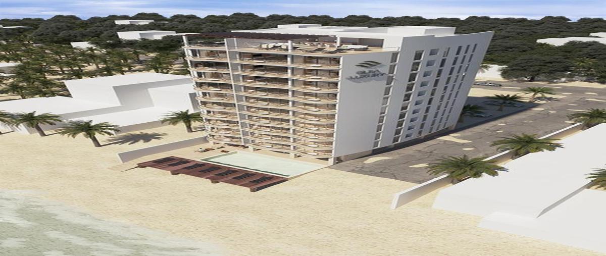 Foto de departamento en venta en  , chicxulub puerto, progreso, yucatán, 31426498 No. 04