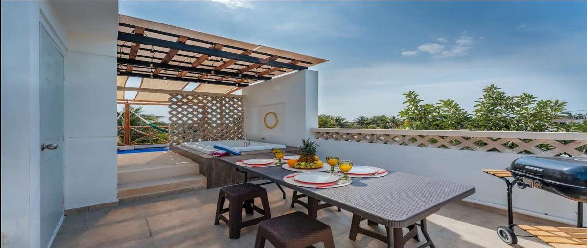 Foto de casa en , chicxulub puerto, progreso, yucatán, 31426509 foto 01 Foto de casa en venta en , chicxulub puerto, progreso, yucatán, 31426509 No. 01