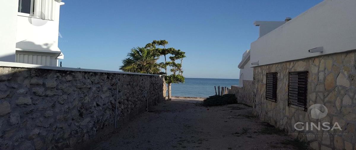 Foto de terreno habitacional en venta en  , chicxulub puerto, progreso, yucatán, 0 No. 04