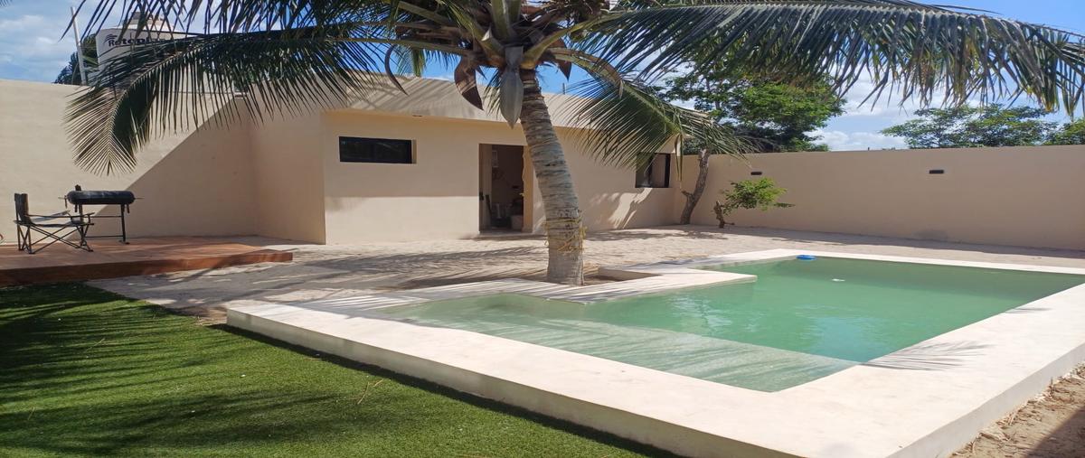 Foto de casa en venta en  , chicxulub puerto, progreso, yucatán, 0 No. 04