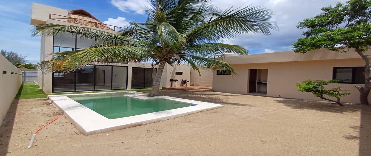Foto de casa en venta en  , chicxulub puerto, progreso, yucatán, 0 No. 05