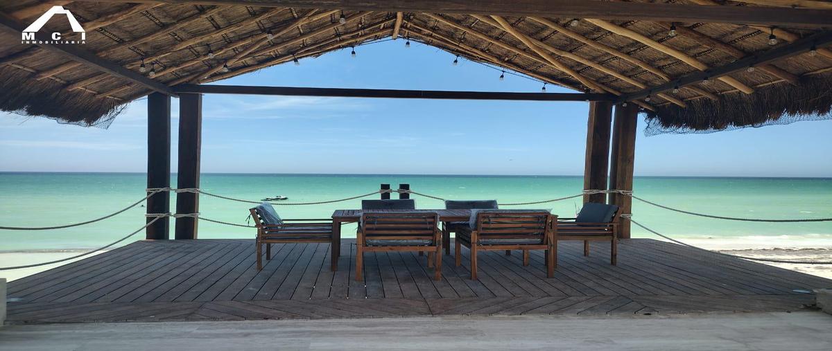 Foto de casa en venta en  , chicxulub puerto, progreso, yucatán, 0 No. 04