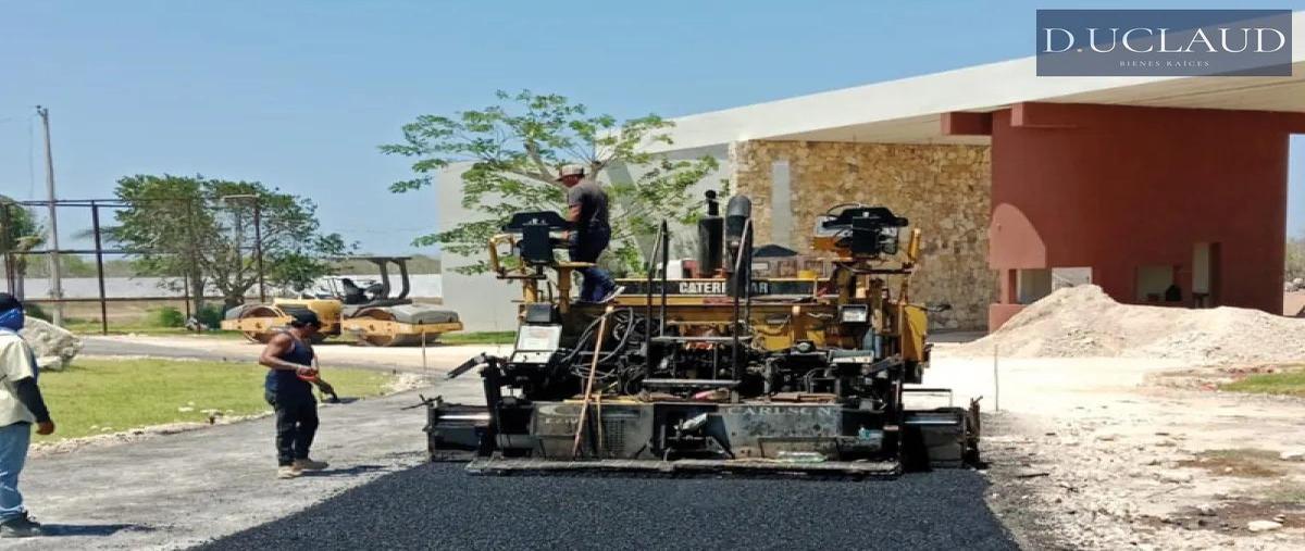 Foto de terreno habitacional en venta en  , chicxulub puerto, progreso, yucatán, 31506357 No. 07