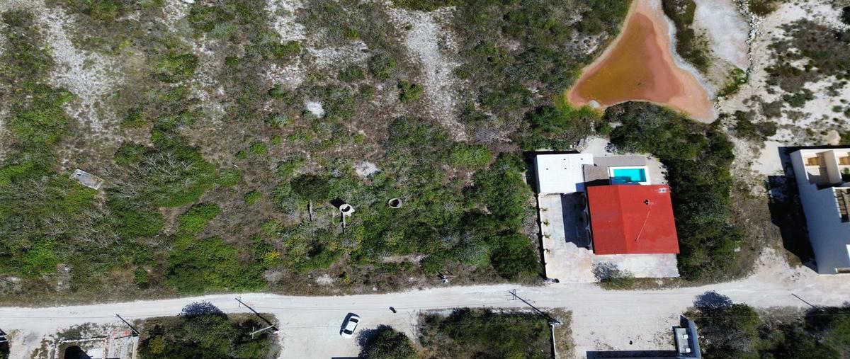 Foto de terreno habitacional en venta en  , chicxulub puerto, progreso, yucatán, 0 No. 03