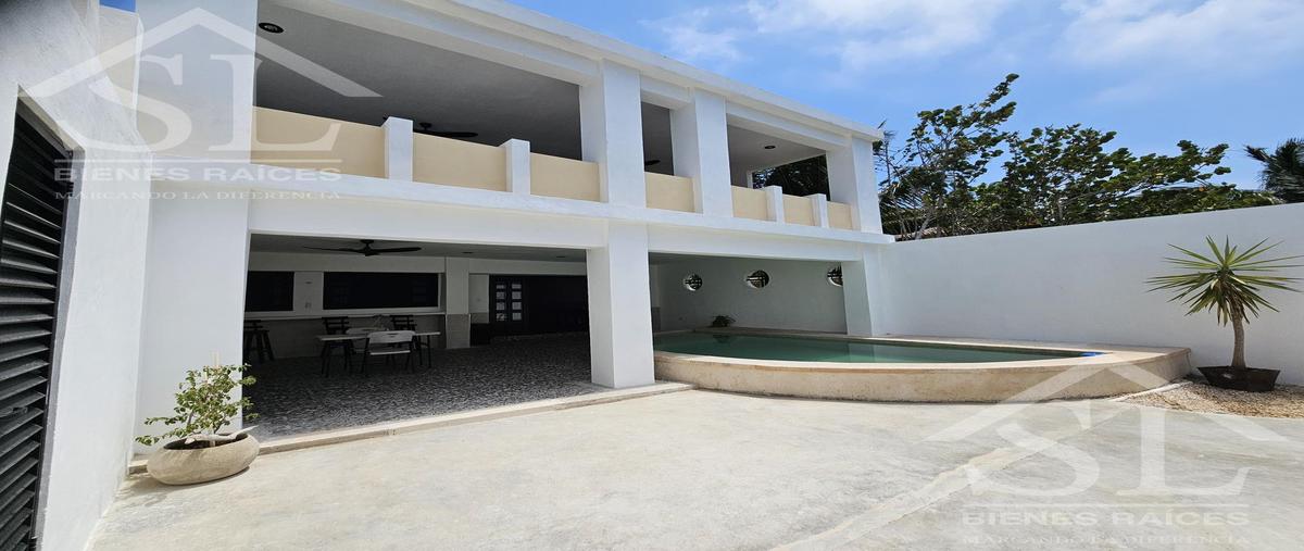 Foto de casa en , chicxulub puerto, progreso, yucatán, 0 foto 01 Foto de casa en venta en , chicxulub puerto, progreso, yucatán, 0 No. 01