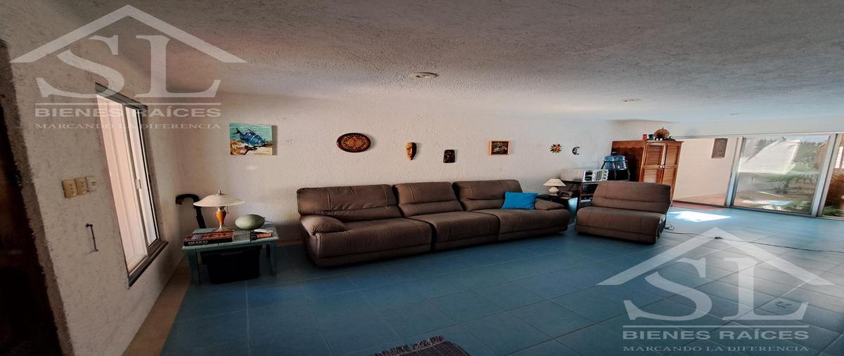 Foto de casa en venta en  , chicxulub puerto, progreso, yucatán, 0 No. 05