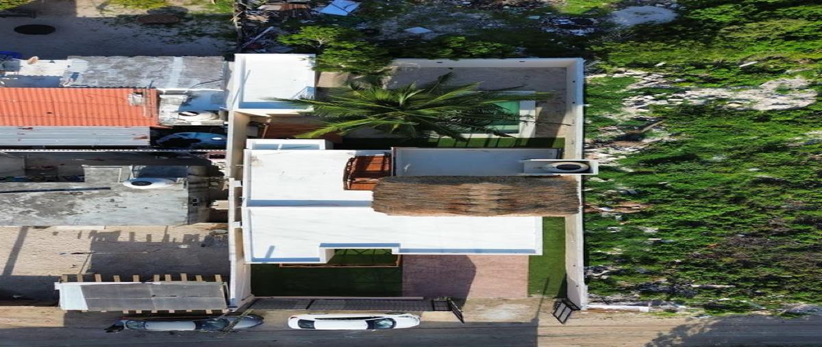 Foto de casa en venta en  , chicxulub puerto, progreso, yucatán, 31526729 No. 03