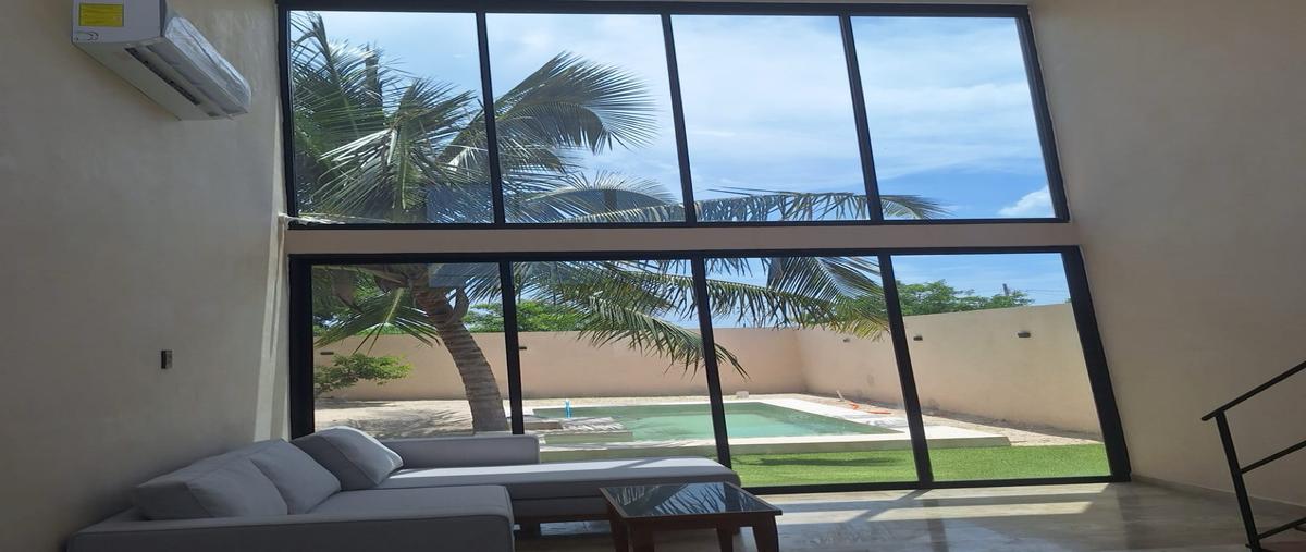 Foto de casa en venta en  , chicxulub puerto, progreso, yucatán, 31526729 No. 04
